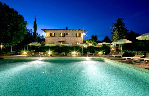 Il Colombaio Winery and Rooms - Foto 64