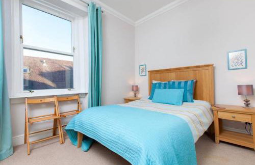 Bright and Modern Causewayside Apartment - Foto 9