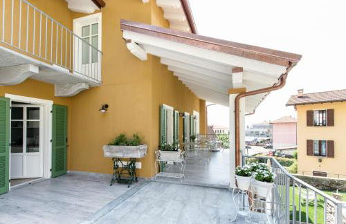 Residenza La Zagara - Foto 19