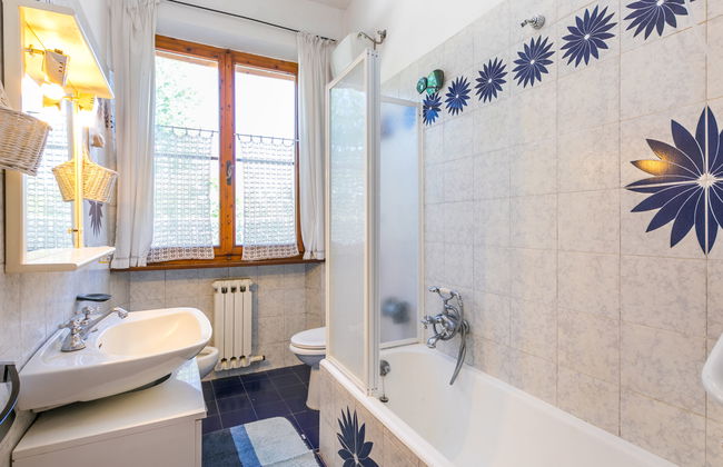 Villa Francesca - Foto 44