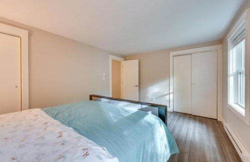 Maine Escape with Grill, Near Skiing and Hiking! - Photo 13