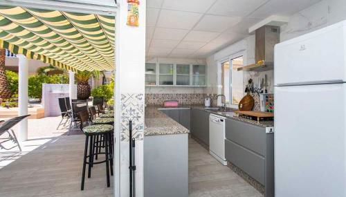 CH Villa Jupiter La Marquesa - Foto 5