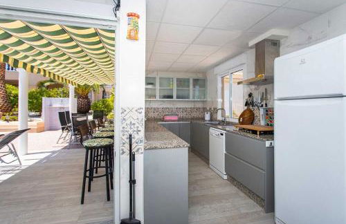 CH Villa Jupiter La Marquesa - Foto 5