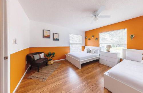 Orlando Boho Villa - Foto 16