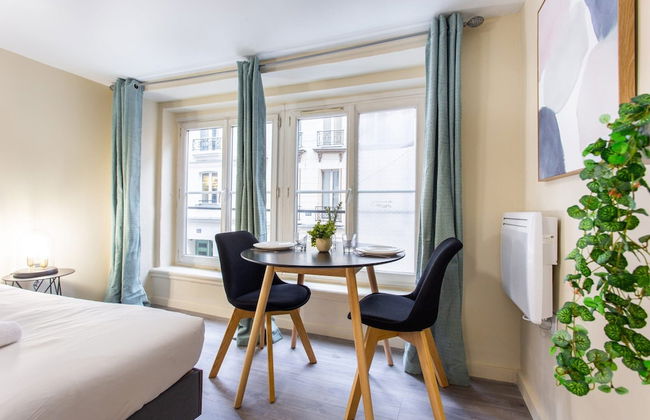 Cosy Studio for 2 People - Luxembourg - Photo 6