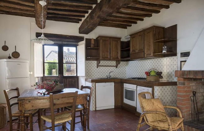 Holiday Home in Pergine Valdarno With Pool - Foto 5