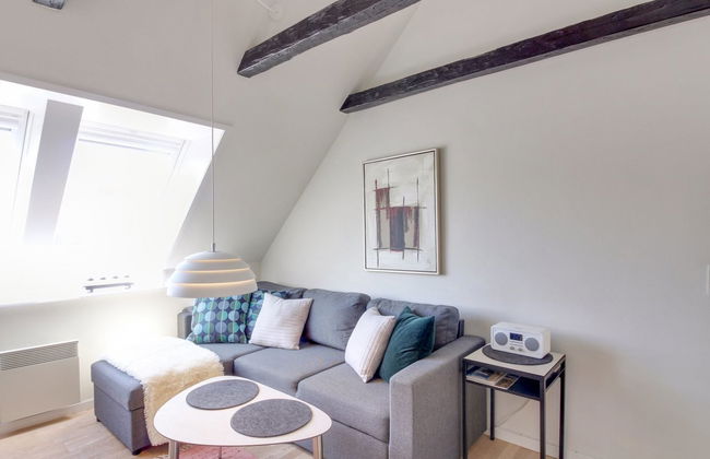 "Gyta" - 500m from the sea - Foto 4