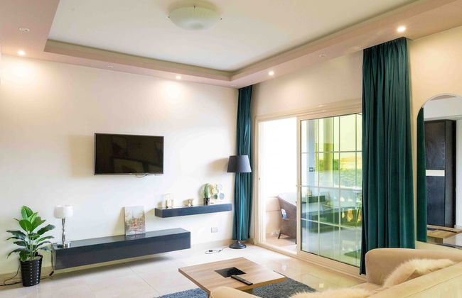 BIRD NEST Near O1 Mall - Foto 30