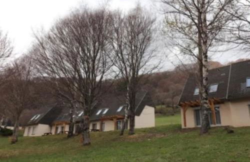 Gite 6 Gîte au Puy Mary Hébergement Idéal pour Explorer les Volcans d'Auvergne - Photo 6