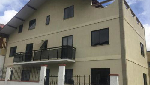 Apartamento Vista da Montanha - Foto 3