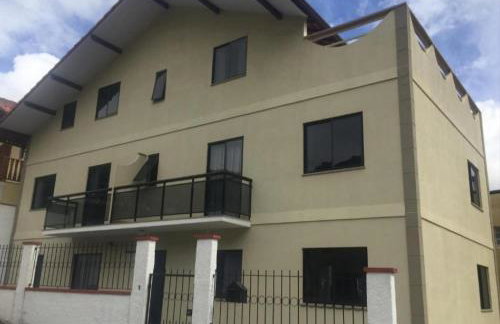 Apartamento Vista da Montanha - Foto 3