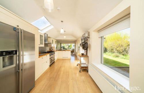 Fountainhall Luxury Townhouse, Aberdeen City Centre - Foto 50