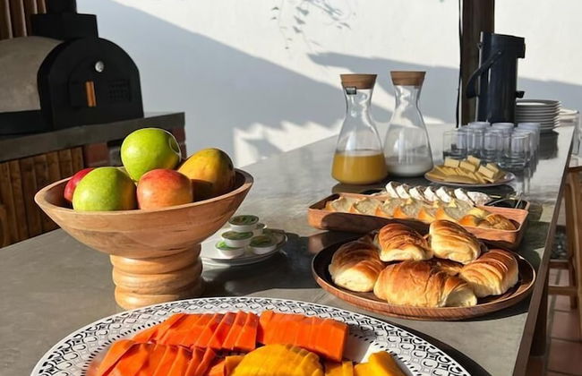 CASA EVE HOTEL - Photo 46