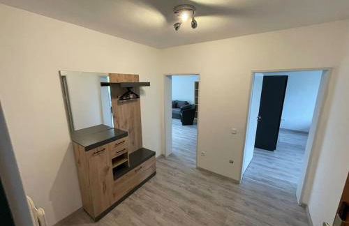 Moderne und möblierte Wohnung! - Foto 17