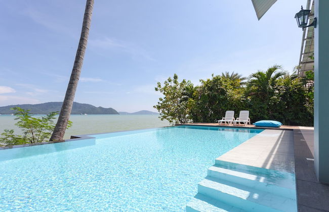 Fisherman Way Beach Villa - Foto 75