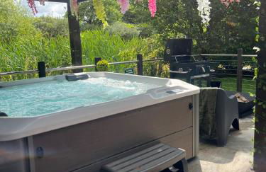 Oakwood Lodges with Hot tubs York - Foto 35