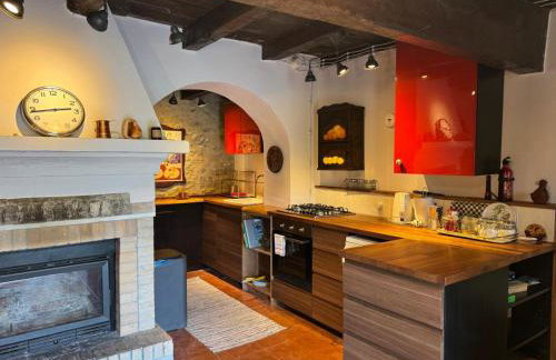 Il Rifugio - Cottage With Pool - Foto 3