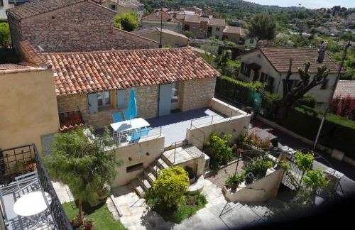 Bastide Marie Antoinette - Foto 10