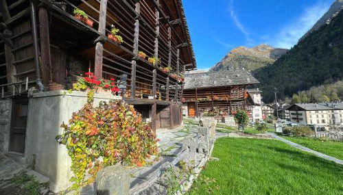 Stilish wooden chalet fully renovated near the lifts - Foto 5