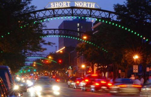 Luxury three story apartment in SHORT NORTH - Foto 10