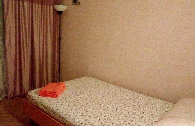 LUXKV Apartment on Slavyansky Bulvar - Photo 3