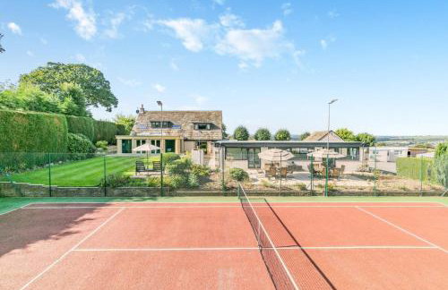 Country Retreat with Grounds & Leisure Facilities - Foto 20