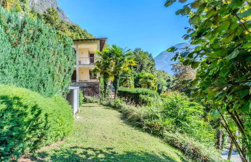 Villa Miralago by Interhome - Foto 54