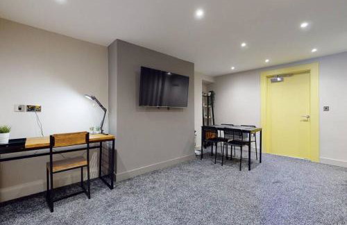 Neat Retreat Graig Pontypridd - Foto 22