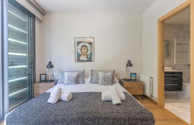 MSB Rooftop Pool City Center - Foto 5