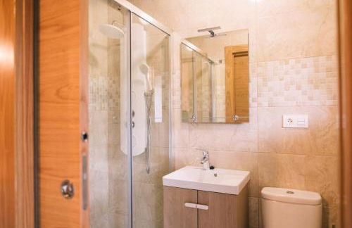 Apartamentos El Valle - Photo 14