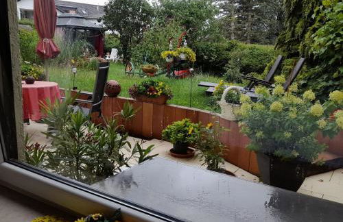 Apartment FeWo Sonnenblume by Interhome - Foto 8