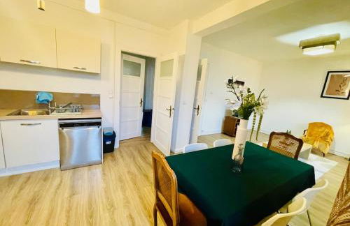 Chez Côme - Le confort aux portes de Strasbourg - Foto 32