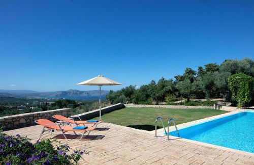 Villa Luni - Foto 10