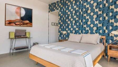 Desert Diamond- Joshua Tree Cowboy Pool and Spa - Foto 2