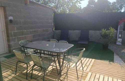 Entre terre et mer - Foto 8