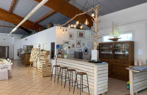 Appartements des Joncas - Foto 7