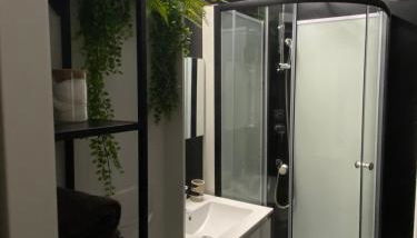 Studio Confort Centre Ville - Foto 5