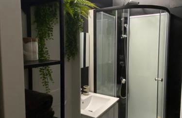 Studio Confort Centre Ville - Foto 5