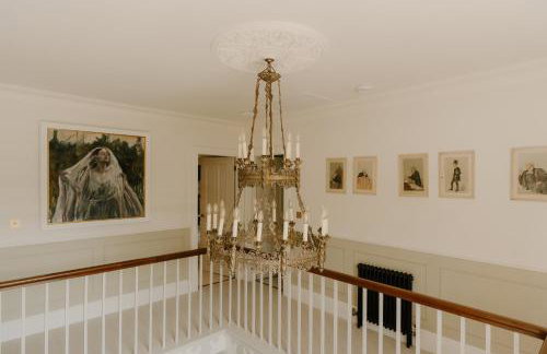 The Old Vicarage by Birch Stays - Foto 20