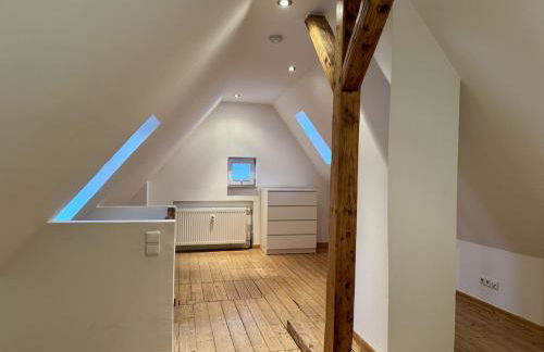 Altstadt Apartment Deluxe 3 - Foto 12