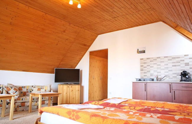 Szabolcs Apartments - Photo 20