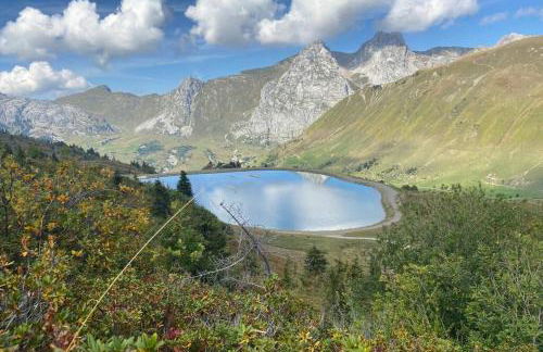 CHALET LYOBA - Photo 43