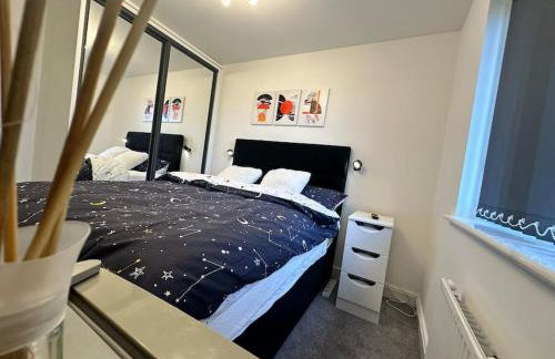 Charming Full House in Greater Manchester - Foto 71