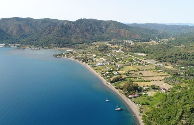 No:85 Konaklama Tesisi - Foto 64