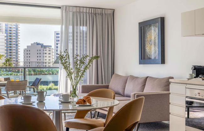 Peppers Broadbeach - Photo 27