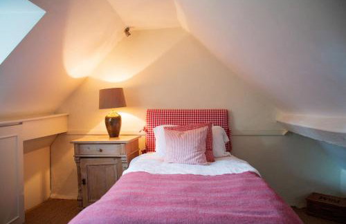 Top Cottage, Oddington - Photo 22