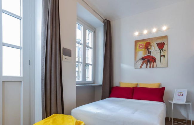 Porta Susa Studio Apartment by Wonderful Italy - Foto 3