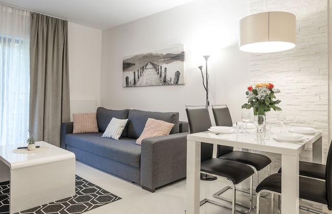 Sun & Snow Resort Karkonosze - Photo 25