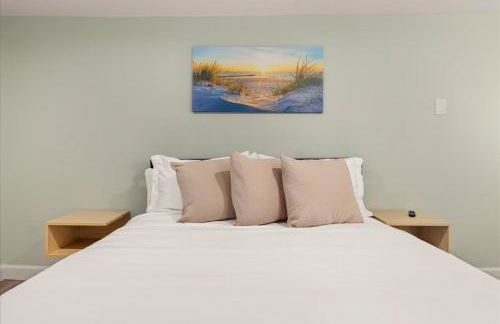 Modern Garden Apartment Steps to the Beach - Foto 11