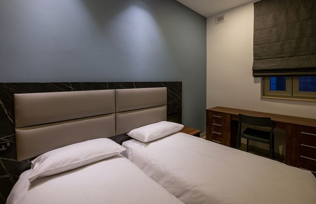 MAREA Central Apartments - Foto 20